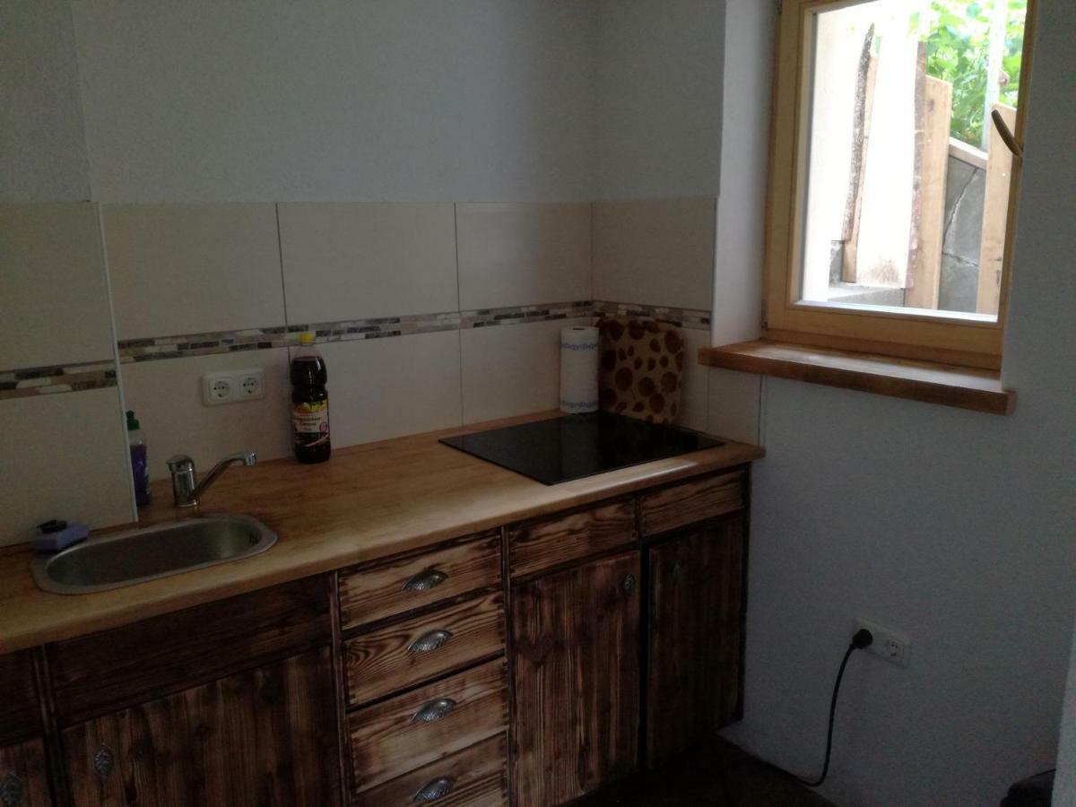 Ferienhaus Flattnitz מראה חיצוני תמונה